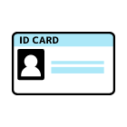 名刺・社員証／社内用ツール等