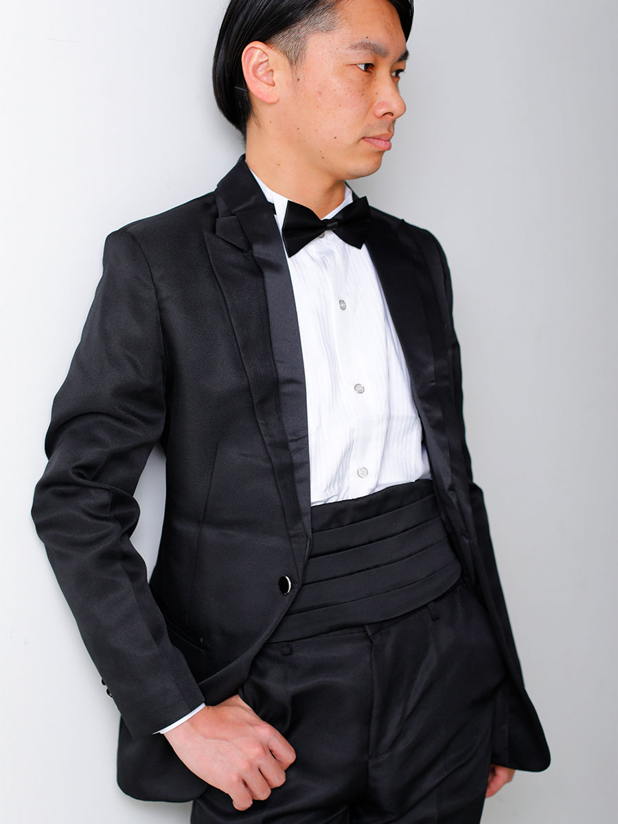 Suit NO.1-TXBK-61
