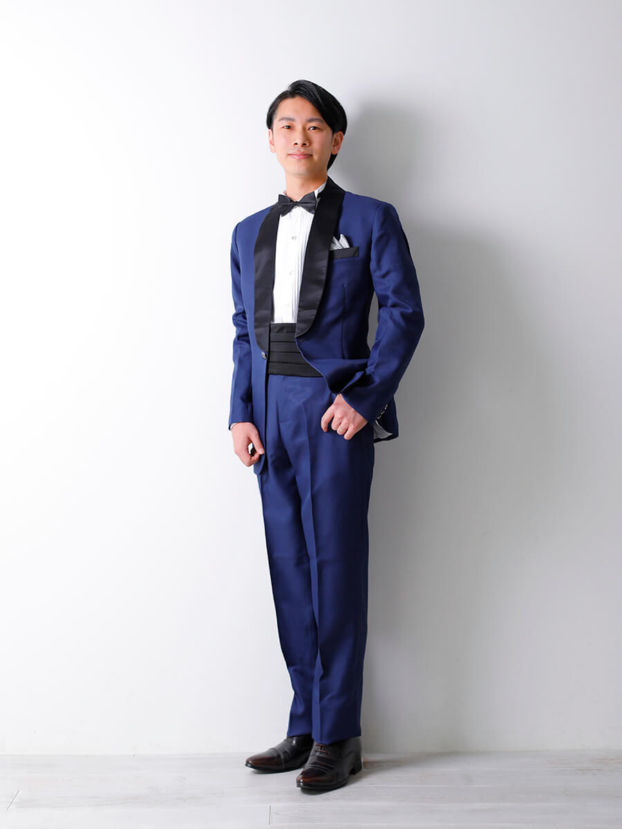 Suit NO.1-TXNV-62