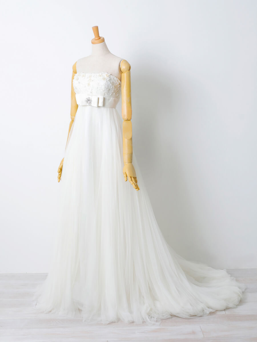 Dress NO.2-WDDR-32