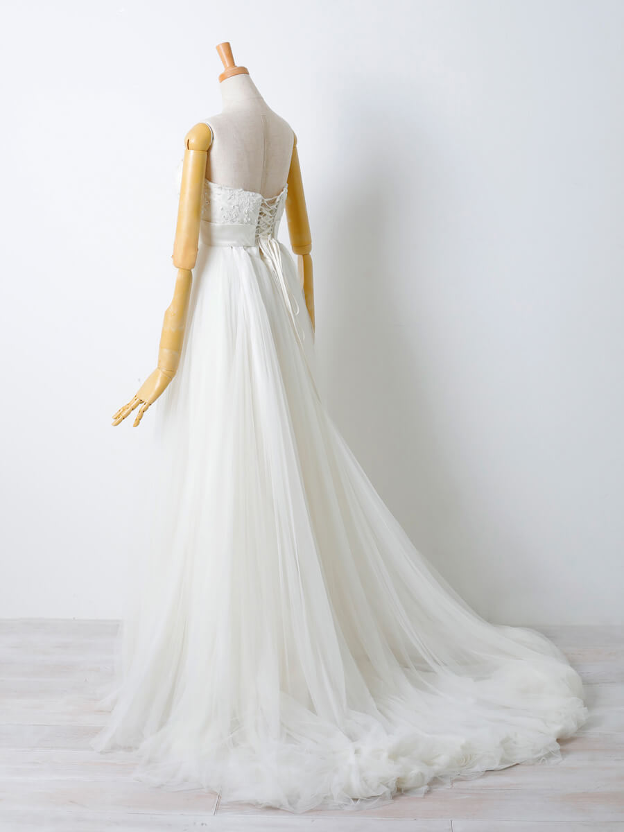 Dress NO.2-WDDR-32