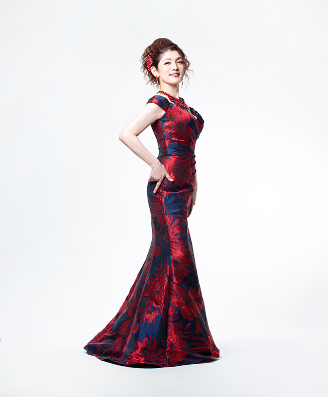 オーディション　写真