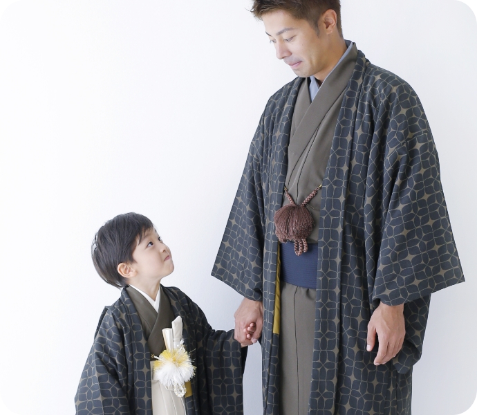 Boy01 変わり七宝