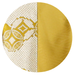 Girl/Boy 「七宝・紗綾形」シリーズ