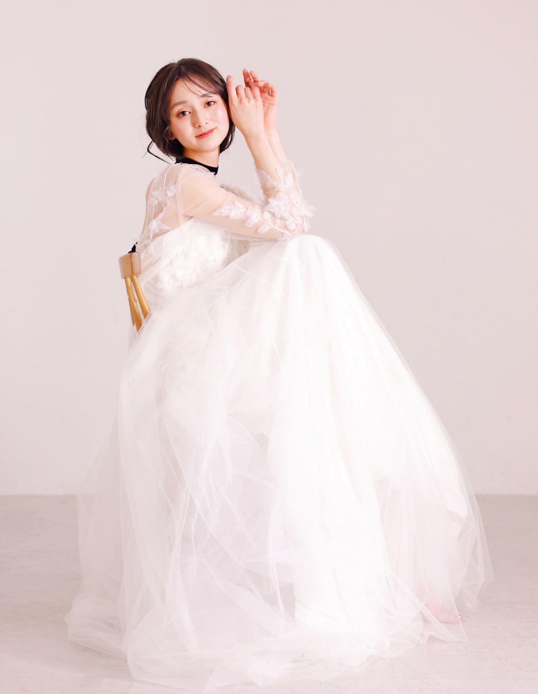 ウエディング　写真