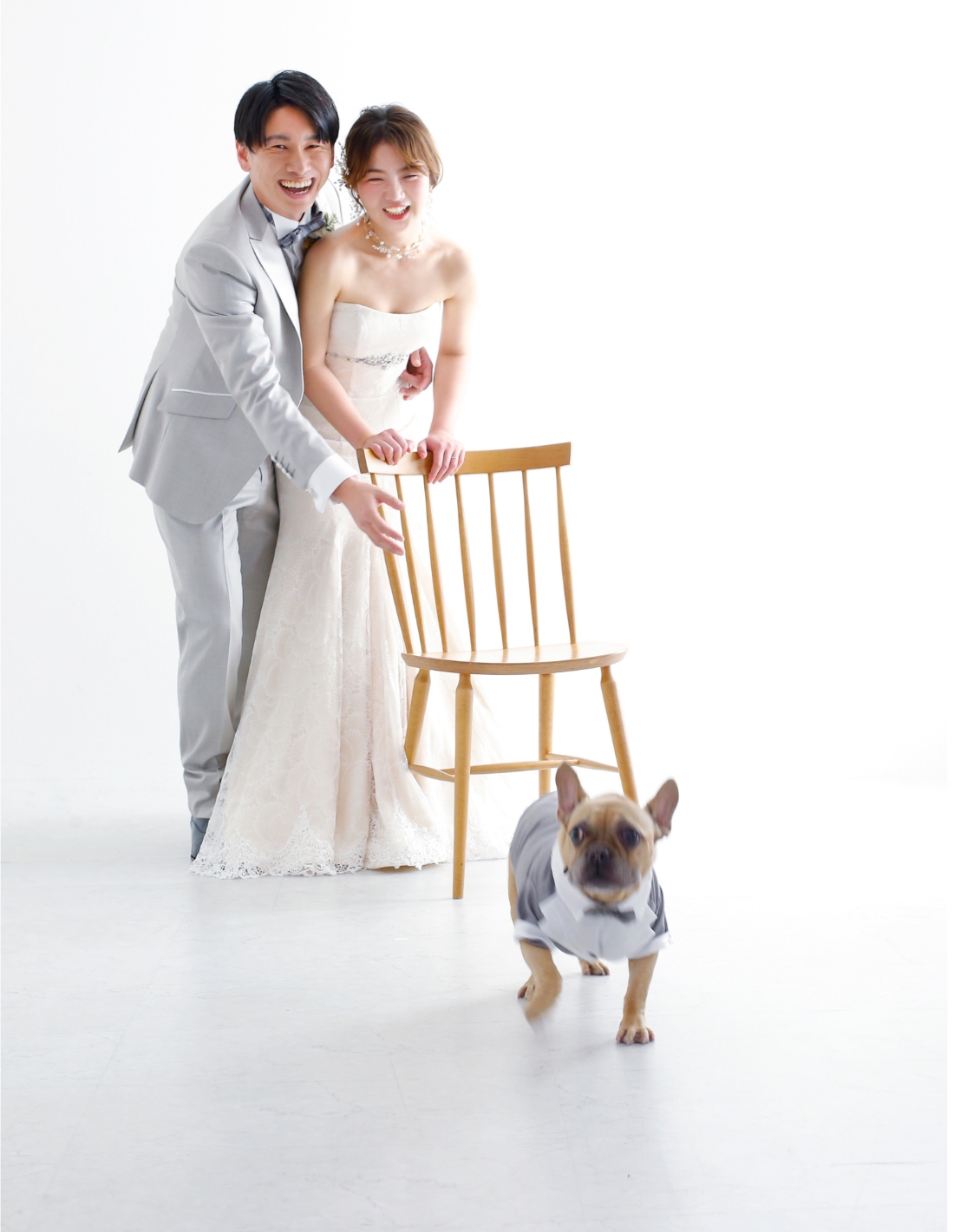 ウエディング　写真