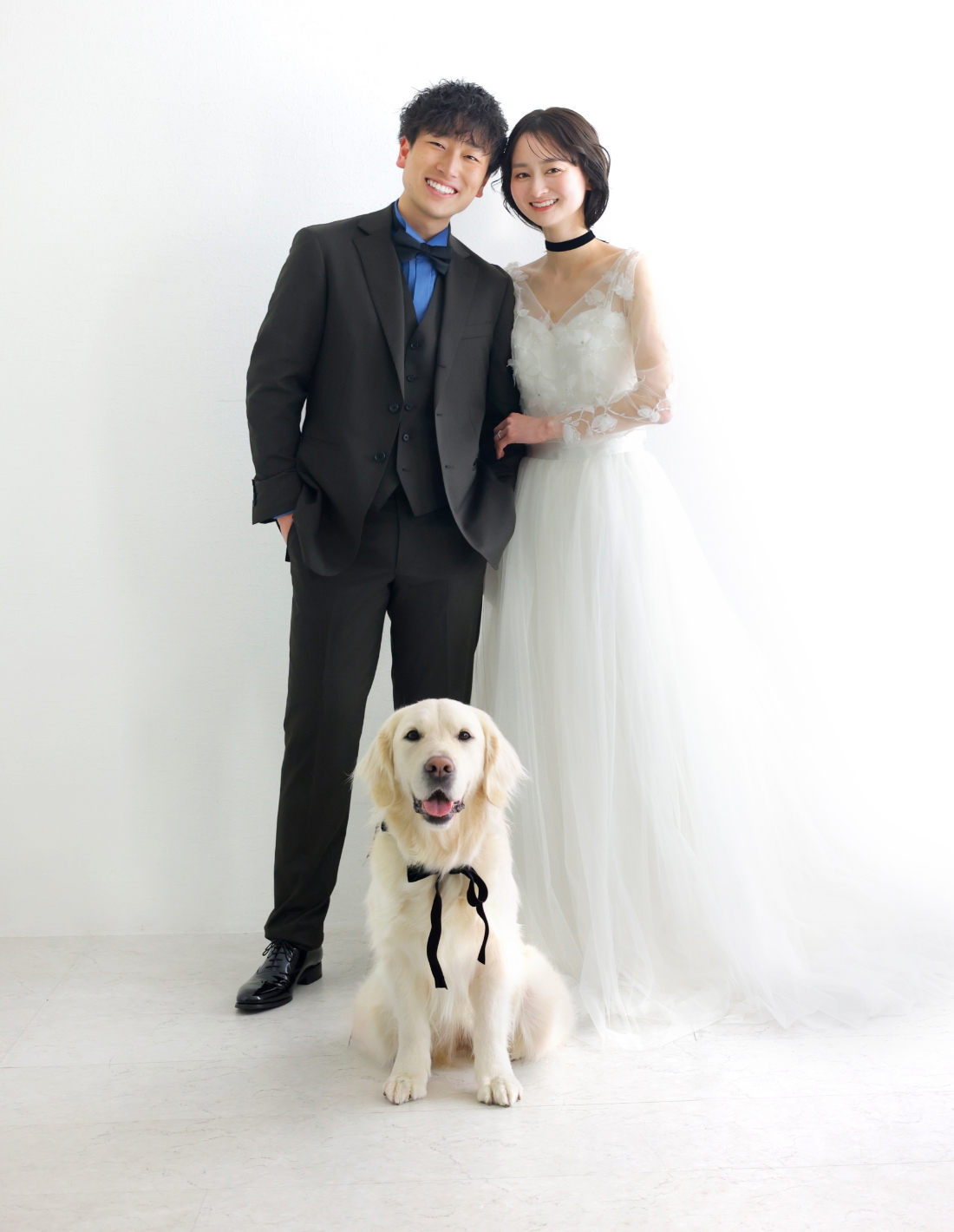 ウエディング　写真