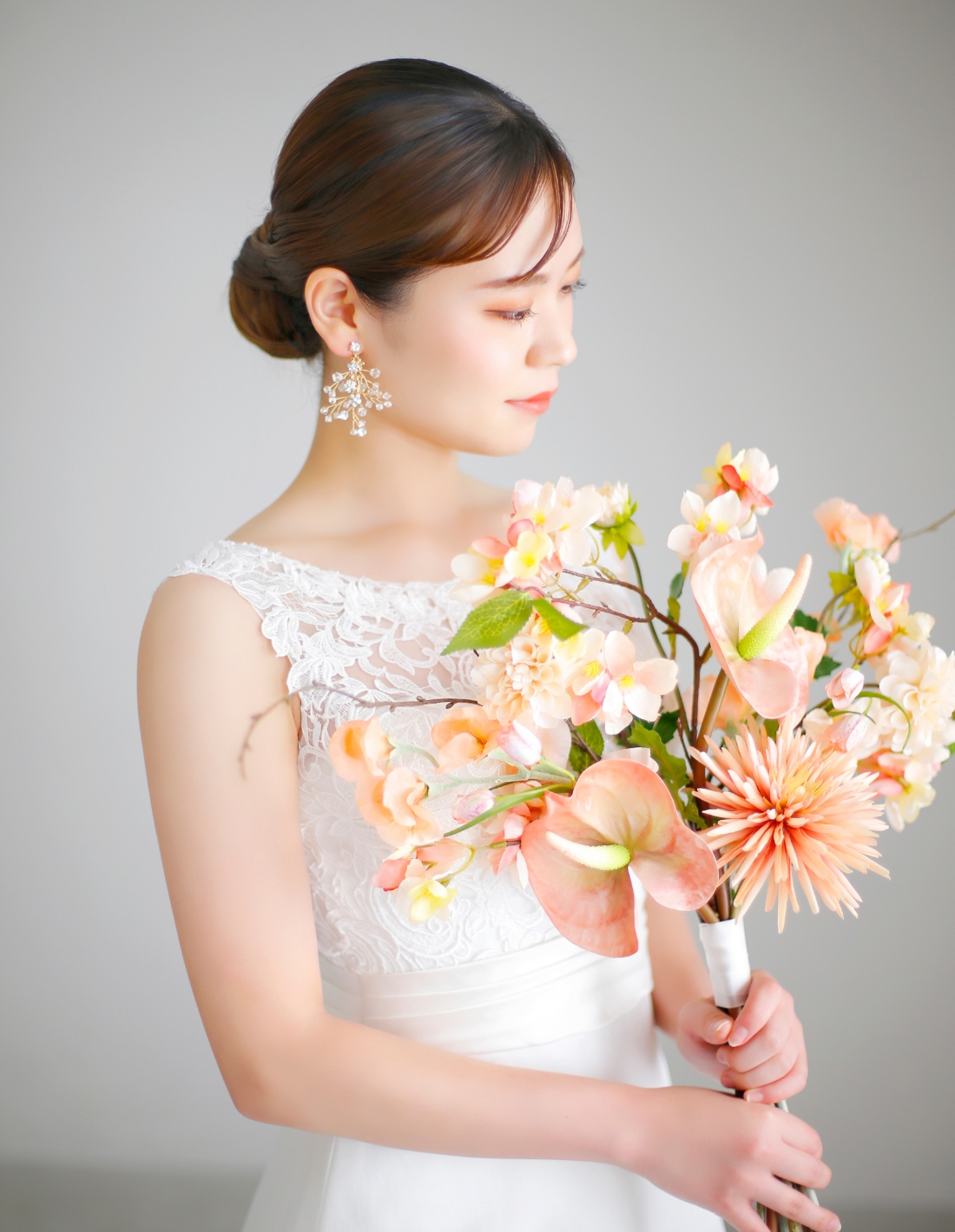 ウエディング　写真