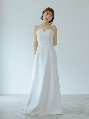 DRESS [NO.0-DJ-B-01]