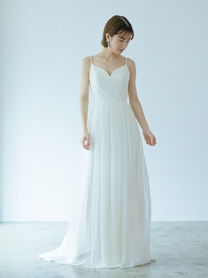 DRESS [NO.0-DJ-B-02]