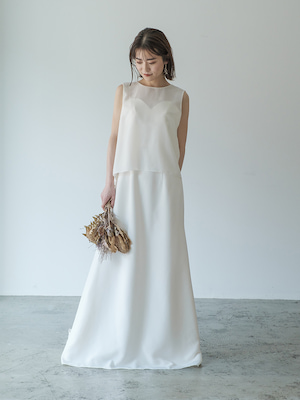 DRESS [NO.0-DJ-O-11]