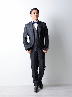SUIT [NO.0-STGY-53]