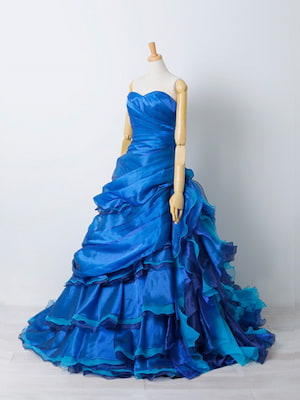 DRESS [No.2-EMCB-48]