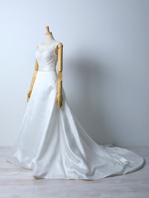 DRESS [NO.3-EMKT-42]